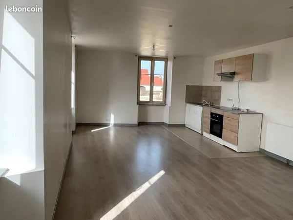À louer f2