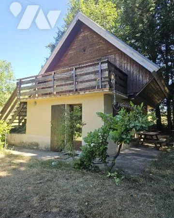 Maison 55 m²