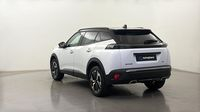 Peugeot 2008 1.2 PureTech 130ch S&S GT EAT8 — photo 8