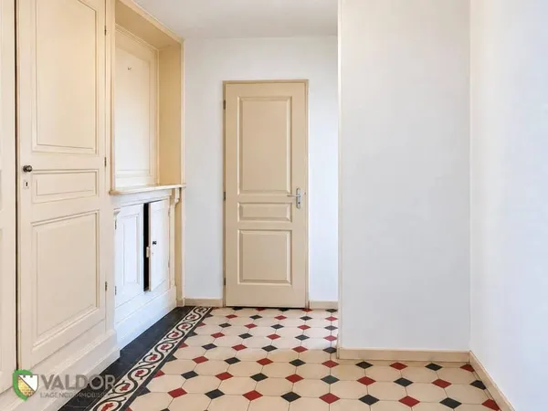 Appartement 3 pièces 81 m²
