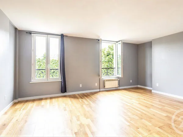 Appartement 2 pièces 28 m²