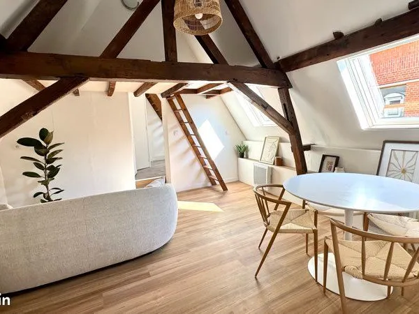 Appartement Douai Centre