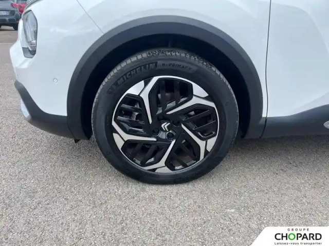 Citroën C4 x puretech 130 s&amp;s eat8 — photo 12