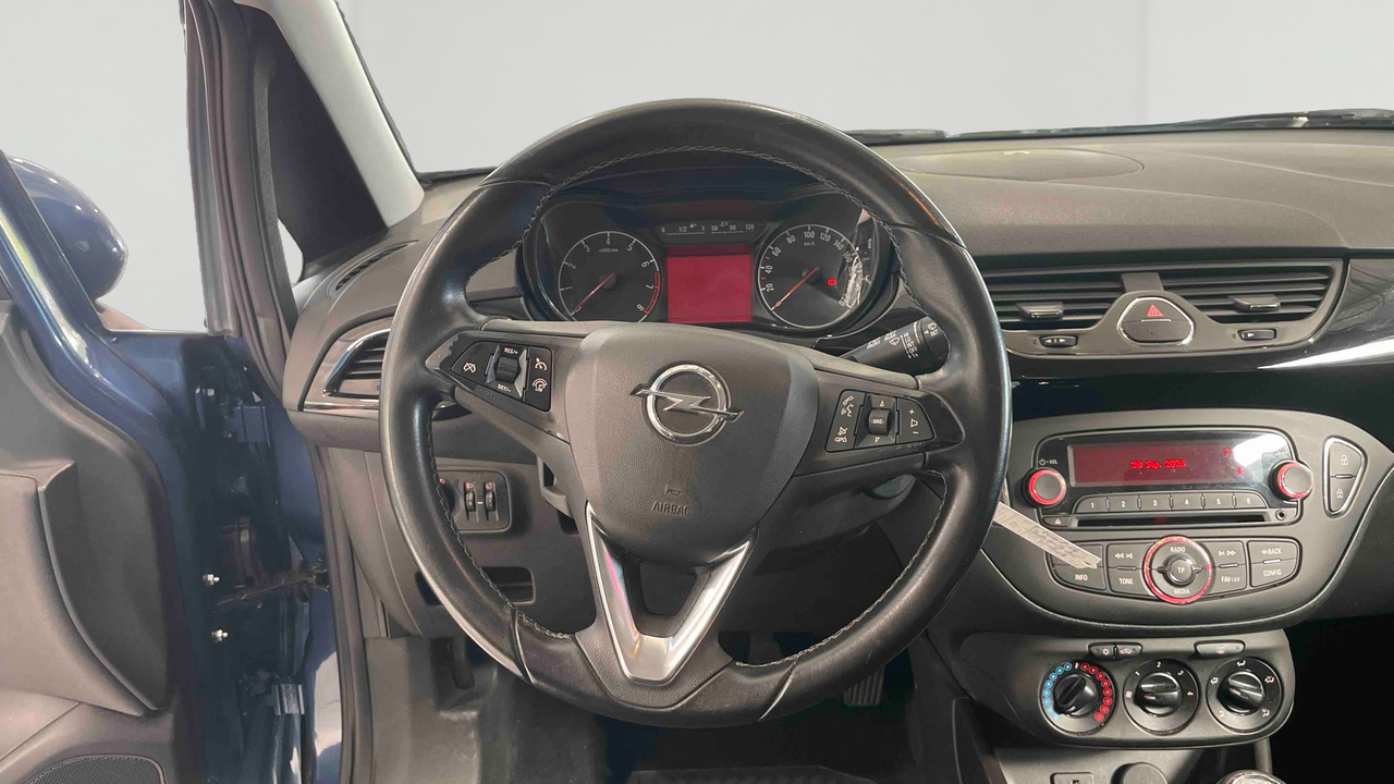 Opel Corsa 1.4 90 ch — photo 10