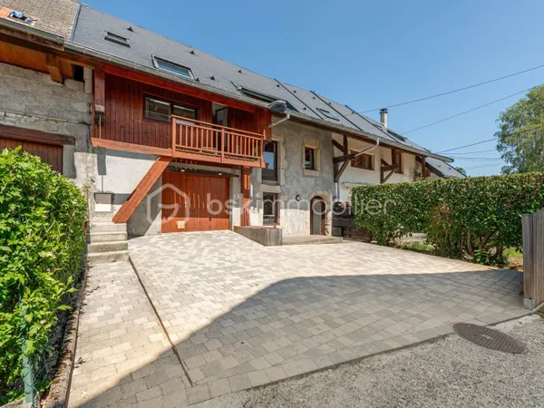 Maison 7 pièces 185 m²