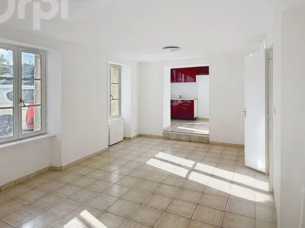 Appartement 2 pièces 53 m²