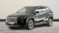 Hyundai Tucson 1.6 CRDI 136ch Hybrid 48V Creative DCT7