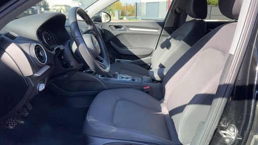Audi A3 Sportback 1.0 TFSI 115 - Business Line – 2017 – 139683 km – Essence – Boîte Manuelle — photo 16