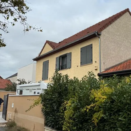 Maison de ville 5 pièces 189 m²