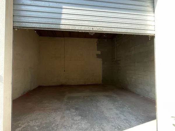 Loue box de stockage
