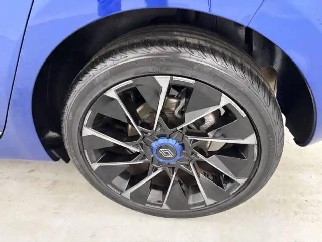 Renault Clio tce 90 ch gsr2 — photo 29