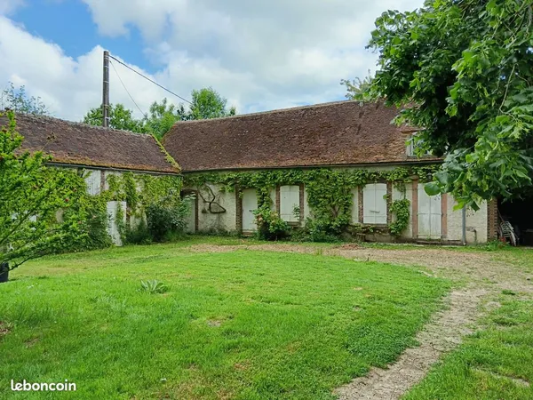 Corps de ferme