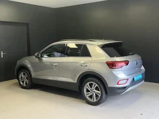 Volkswagen T-Roc 1.5 tsi evo2 150ch vw edition dsg7 — photo 7