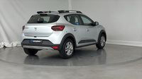Dacia Sandero 1.0 TCe 90ch Stepway Confort — photo 5