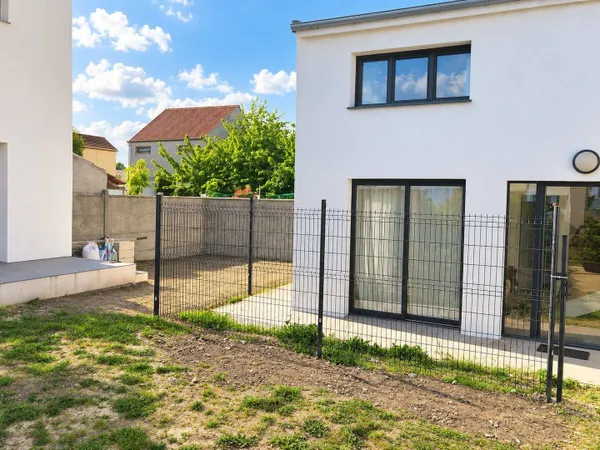 Maison 3 pièces 48 m²