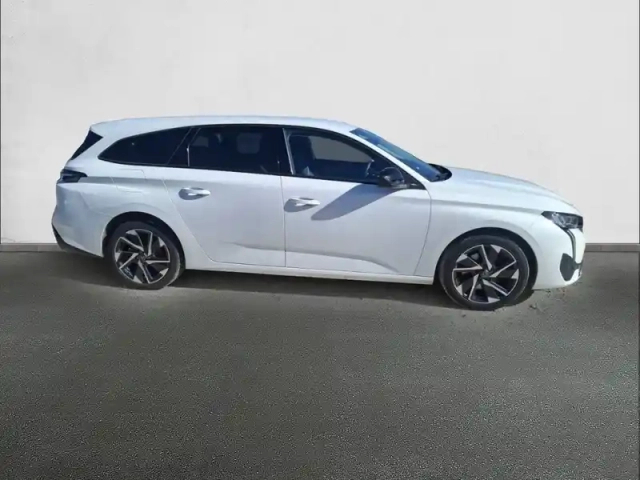 Peugeot 308 sw puretech 130ch s&amp;s bvm6 — photo 4