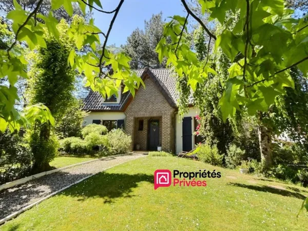 Maison 5 pièces 128 m²