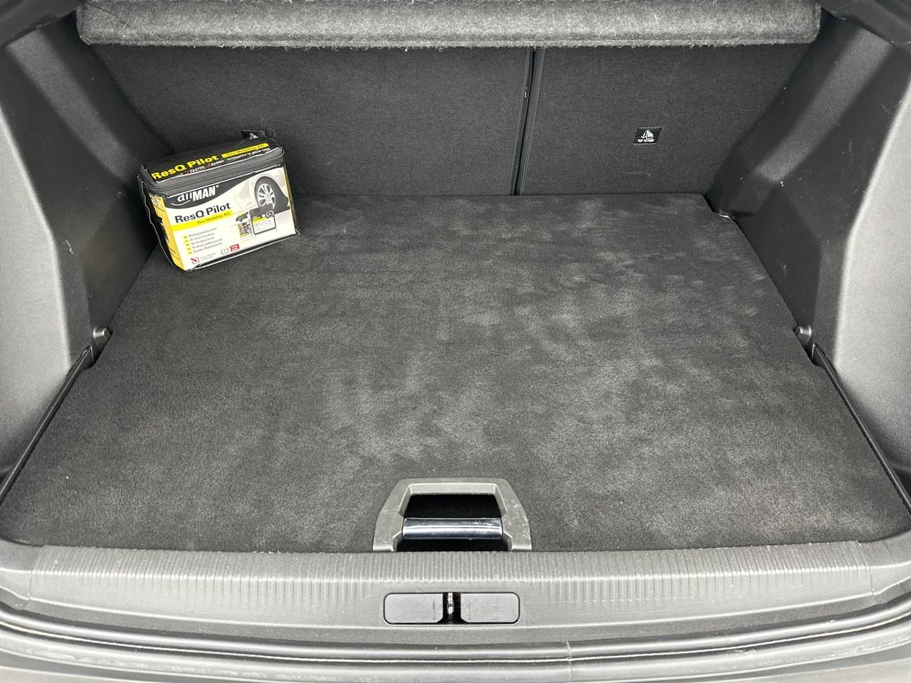 Peugeot 2008 puretech 130 s&s bvm6 allure — photo 6