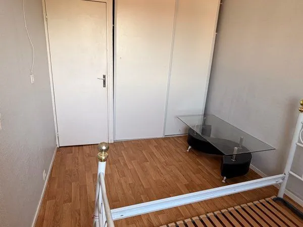 Colocation chambre