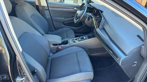 Volkswagen Golf 2.0 TDI 150 DSG7 - United – 2021 – 80258 km – Diesel – Boîte Automatique — photo 11