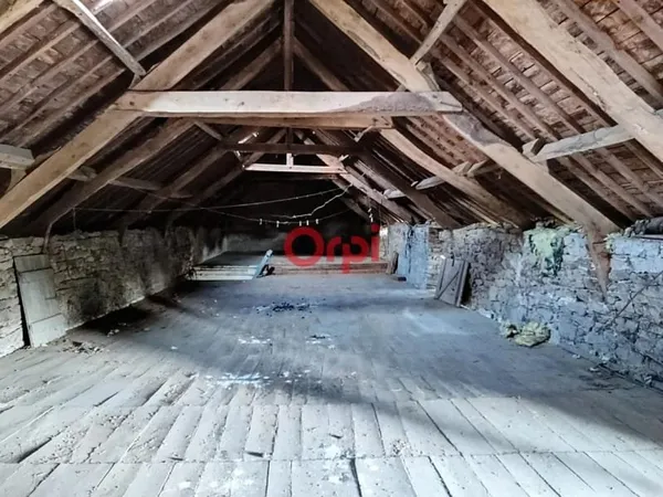 Maison 6 pièces 111 m²