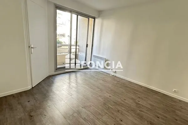 Appartement 1 pièce 20 m²