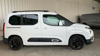 Citroen Berlingo M BlueHDi 130ch S&S Shine EAT8 — photo 4