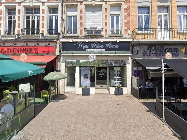 Boutique CAMBRAI