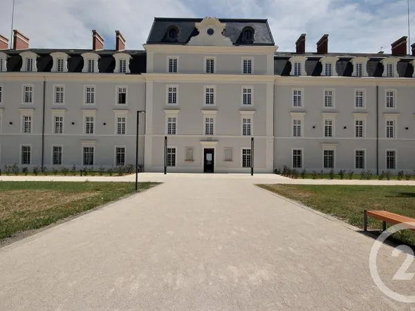 Appartement 1 pièce 26 m²