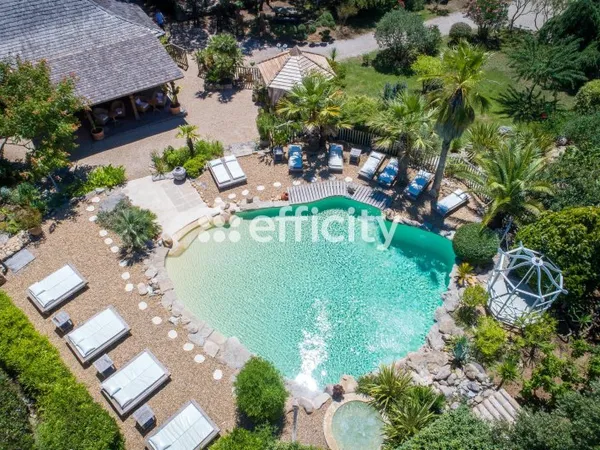 Local commercial 186 m²
