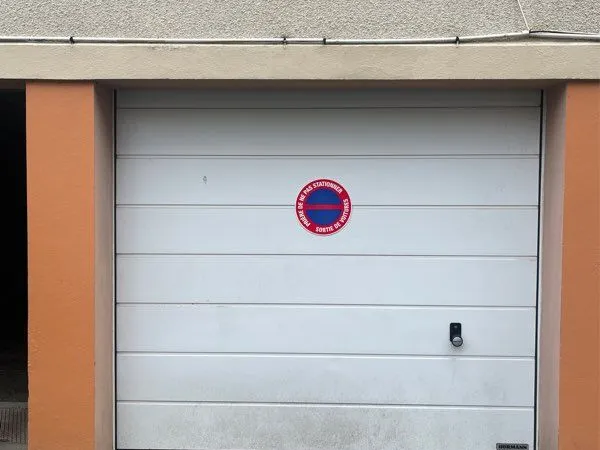 Location Garage / Box