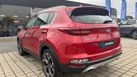 Kia Sportage 1.6 CRDi 136ch MHEV GT Line 4x2 DCT7 — photo 3