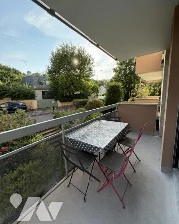 Appartement 4 pièces 86 m²
