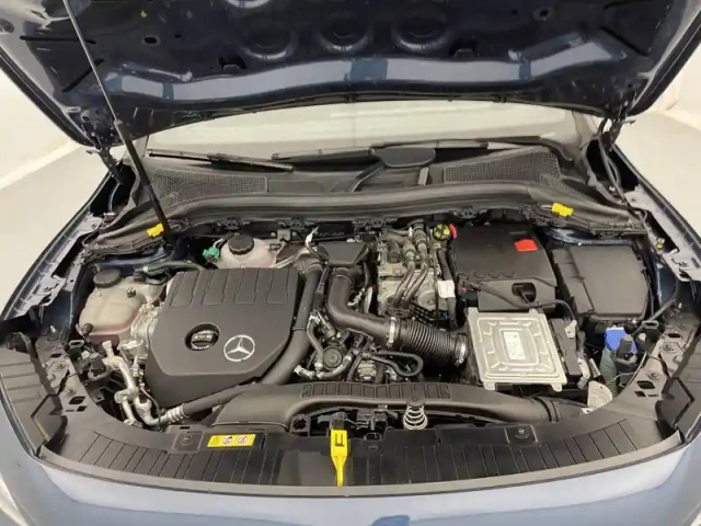 Mercedes Gla 250 e 8g-dct — photo 20