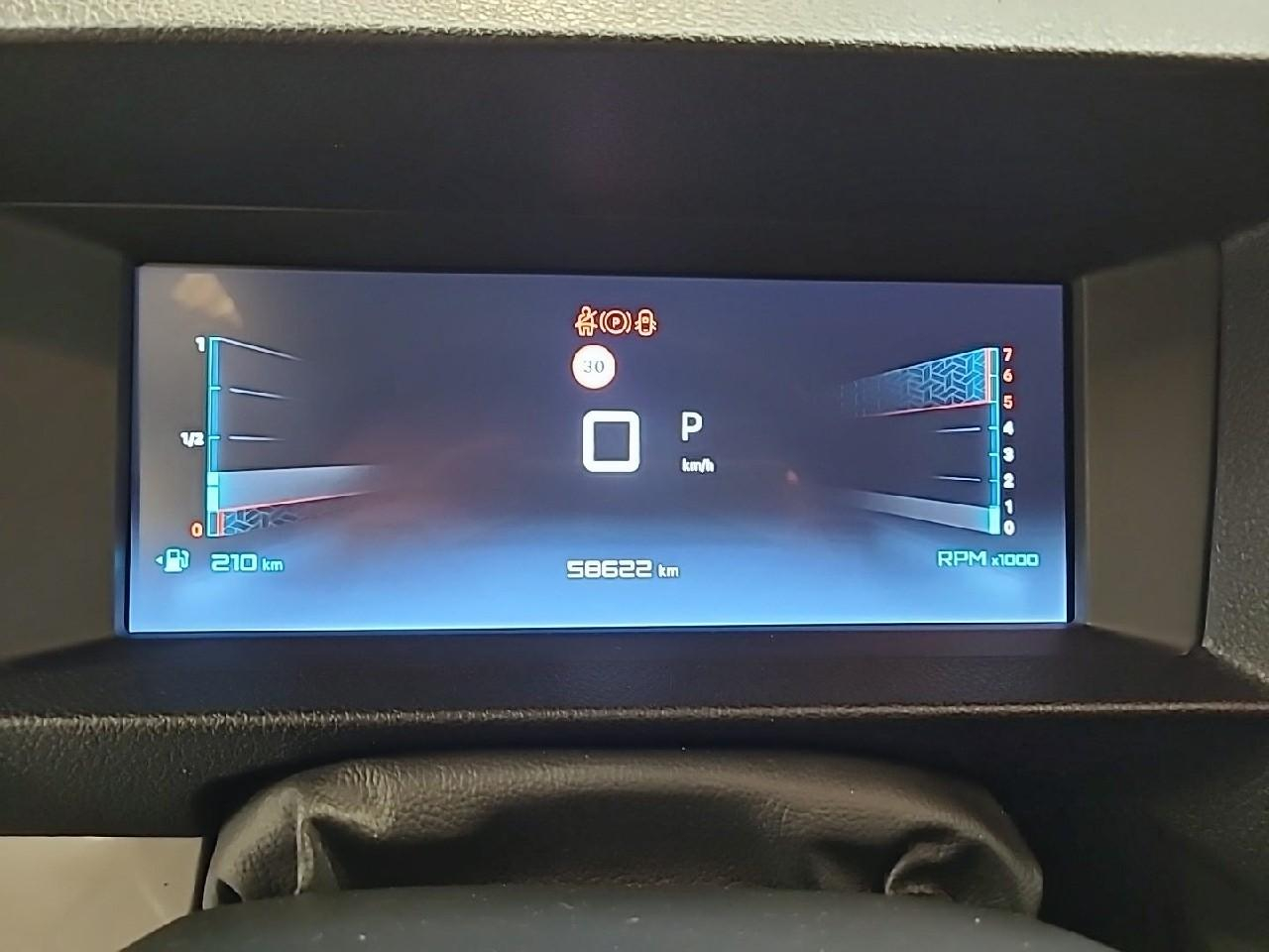 Citroën Spacetourer xl bluehdi 180 s&s eat8 business — photo 23