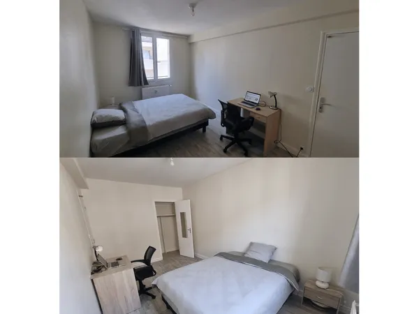 Appartement 13 m²