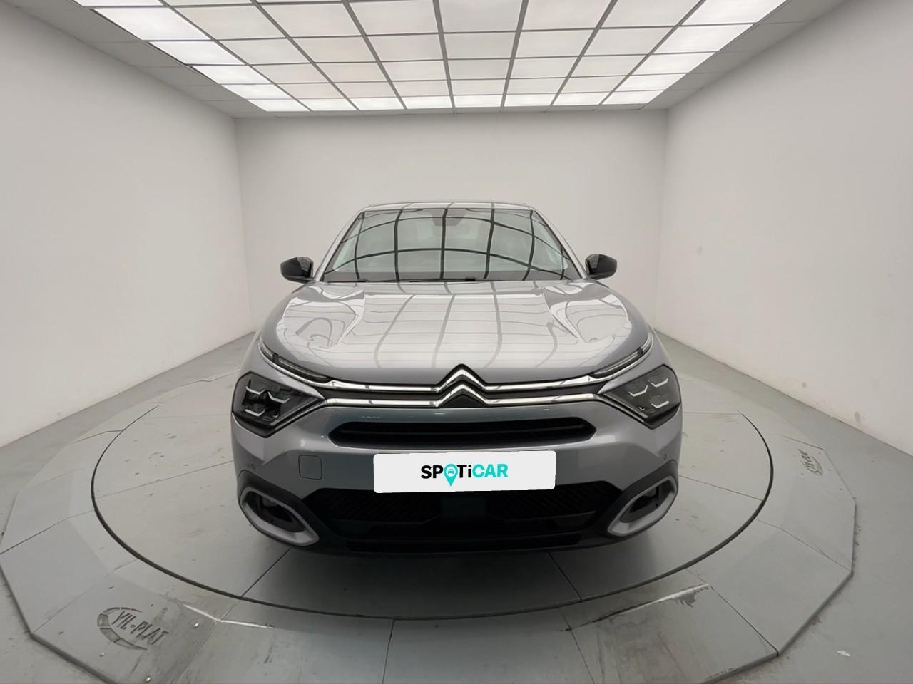 Citroën C4 X puretech 130 s&s eat8 shine — photo 8