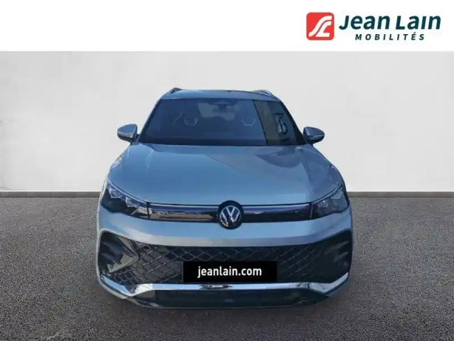 Volkswagen Tiguan 2.0 tdi 150ch dsg7 — photo 2