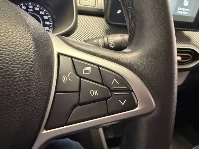 Dacia Sandero tce 90 — photo 31