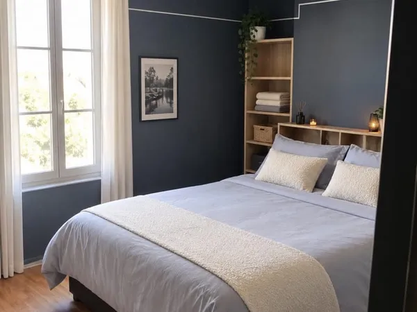 Maison 4 pièces 118 m²