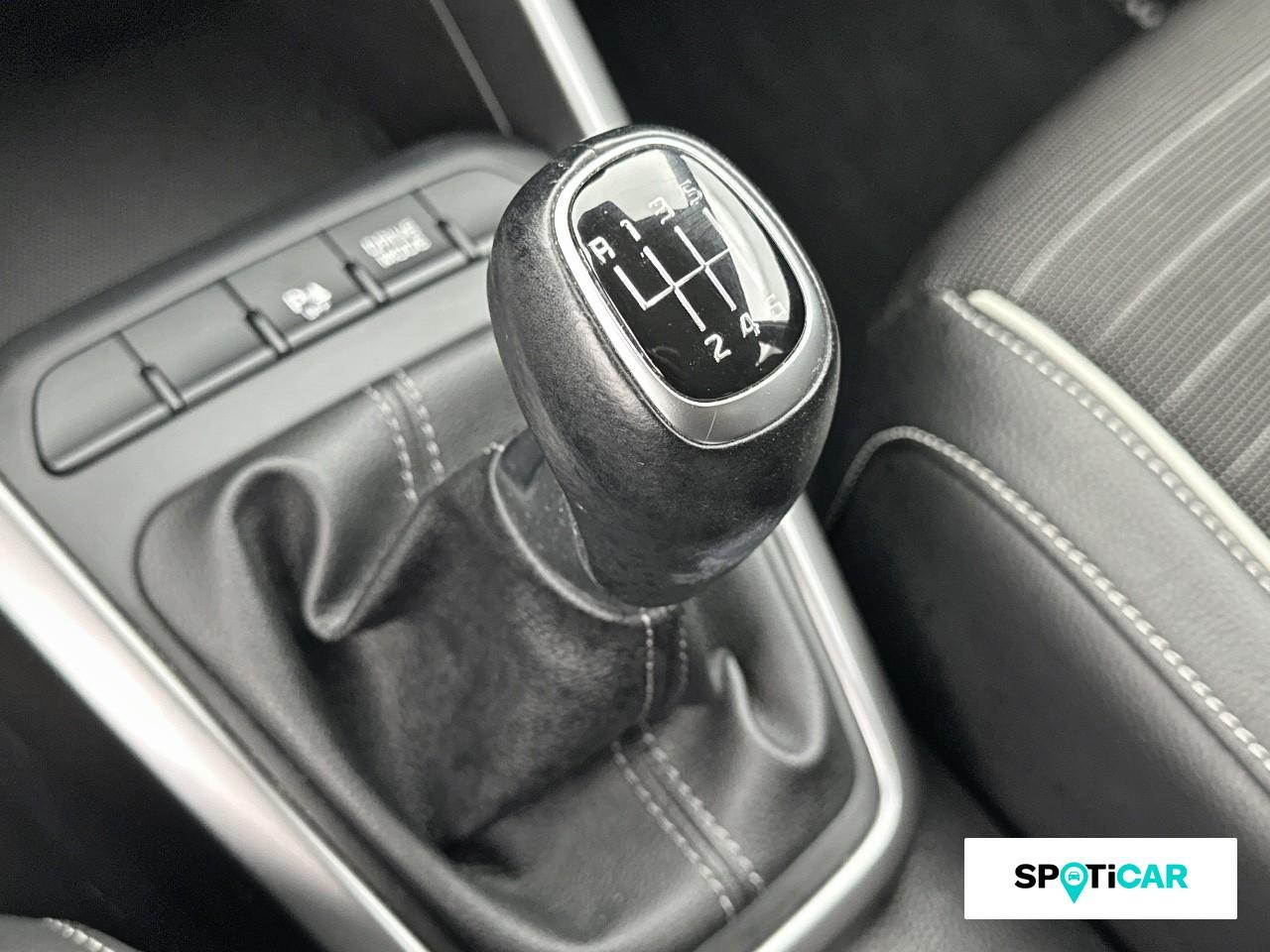 Kia Rio 1.0 t-gdi 120ch mhev gt-line — photo 14