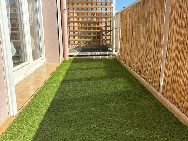 Appartement T3 72m2