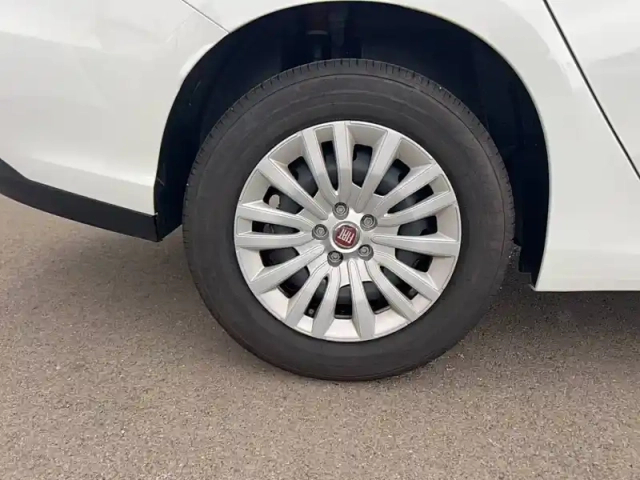 Fiat Tipo 1.6 multijet 130 ch — photo 16