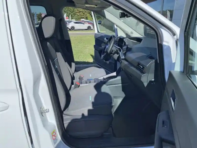 Ford Transit Connect fourgonnette l1 2.0 ecoblue 122ch flexcab active bva7 — photo 27