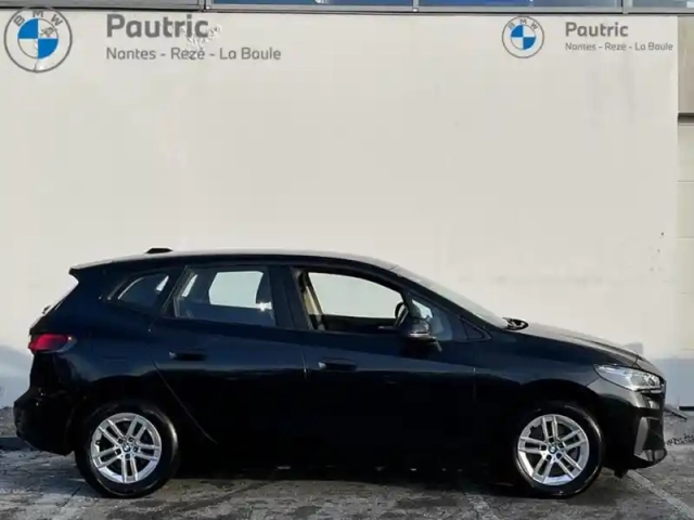 Bmw Serie 2 série 2 activetourer 218d 150ch dkg7 — photo 18