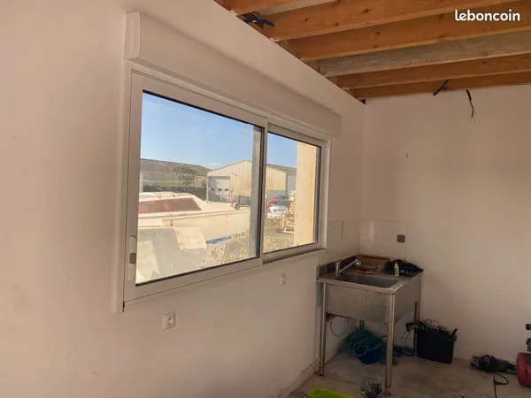 Location box bureau 260 EUR
