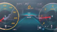 Mercedes Gla 200 d 150ch AMG Line 8G-DCT — photo 9
