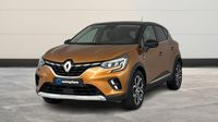 Renault Captur 1.6 E-Tech hybride 145ch Intens -21