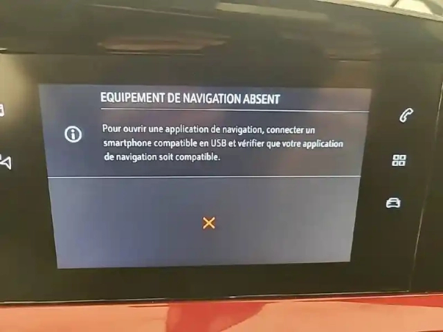 Opel Mokka electrique 136 ch &amp; batterie 50 kwh — photo 18