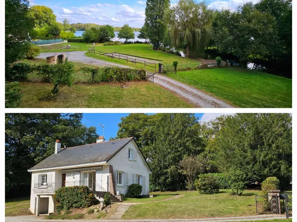 Maison 6 pièces 102 m²